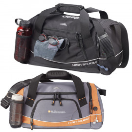 Product: High Sierra® 22" Bubba Duffel Bag