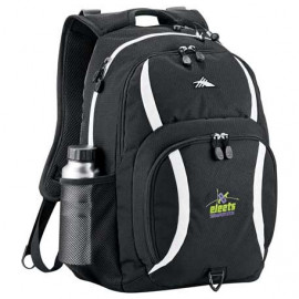 Product: High Sierra® 22" Switch Blade Sport Duffel Bag