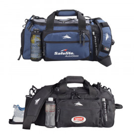 Product: High Sierra® 21" Water Sport Duffel Bag