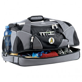 Product: High Sierra® 24" Crunk Cross Sport Duffel Bag