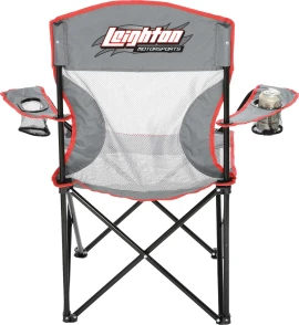 Product: High Sierra® Camping Chair (300lb Capacity)
