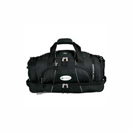 Product: High Sierra® Colossus 26" Drop Bottom Duffel Bag