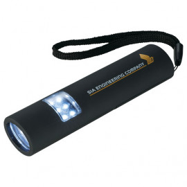 Product: Mini Grip Slim and Bright Magnetic LED Flashlight