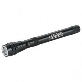 Product: Flare Telescopic LED Magnetic Flashlight