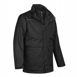 Product: Men's Vortex HD 3-in-1 System Parka