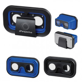 Product: Expandable Silicone VR Viewer