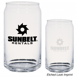 Product: 16 OZ. ALE GLASS CAN