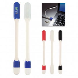 Product: USB Touch Control Bendable Light