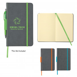 Product: PEMBERLY NOTEBOOK