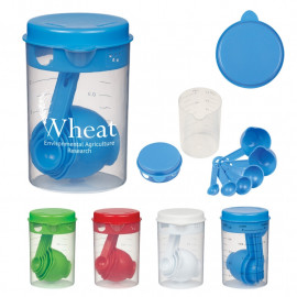 Product: 7 Piece Measuring Set