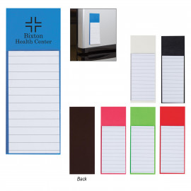 Product: MAGNETIC NOTE PAD