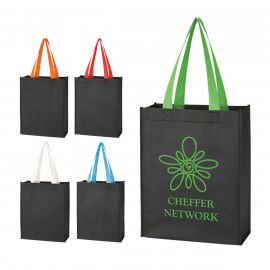 Product: NON-WOVEN MINI TOTE BAG