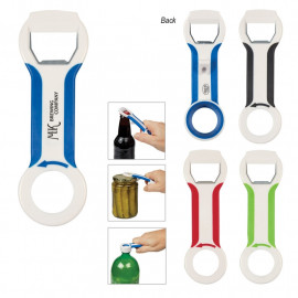 Product: 4-In-1 Multi-Use Opener