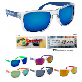 Product: Soleil Sunglasses