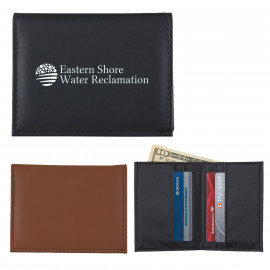Product: RFID Data Blocker Wallet