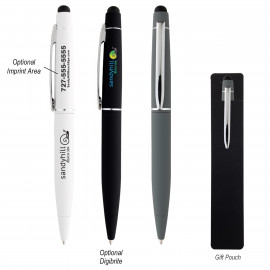 Product: DELICATE TOUCH STYLUS PEN