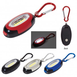 Product: CARABINER MAGNET COB LIGHT