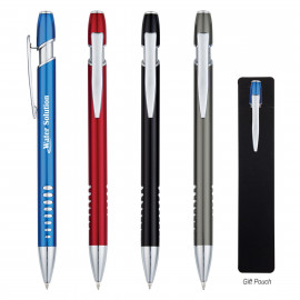 Product: Ripple Aluminum Pen