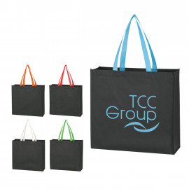 Product: NON-WOVEN TOTE BAG