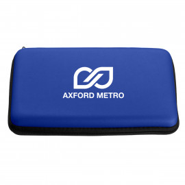 Product: ZIPPERED TRAVEL CASE