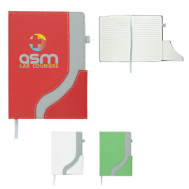 Product: Wave Journal Notebook
