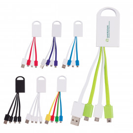 Product: 3-IN-1 CHARGING BUDDY