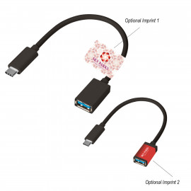 Product: USB TYPE-C ADAPTER CABLE