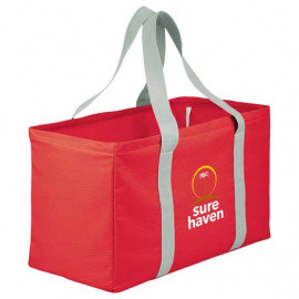 Product: Oversized Carry-All Tote