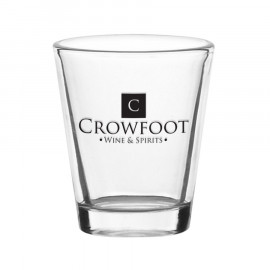 Product: 1.75 oz. Tapered Shot Glass