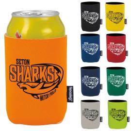 Product: Koozie® Collapsible Neoprene Can Kooler