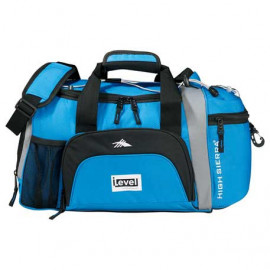 Product: High Sierra® 22" Switch Blade Sport Duffel Bag