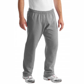 Product: Port & Company® Core Fleece Sweatpants w/ Pockets
