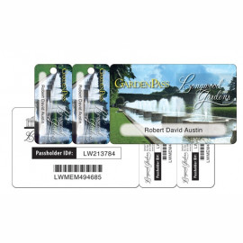 Product: 1 Card & 2 Key Tag Combo