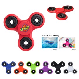 Product: Fun Fidget Spinner