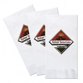 Product: 2-Ply Facial Dinner Napkin