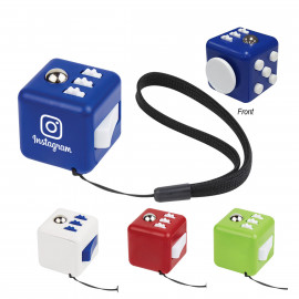Product: FUN CUBE
