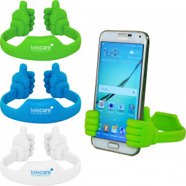 Product: Thumbs Up Phone/ Tablet Holder