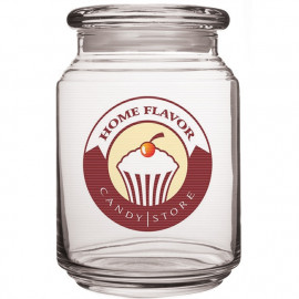 Product: 26 Oz. Elevation Jar