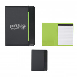 Product: Color Pop 8 ½" x 11" Portfolio