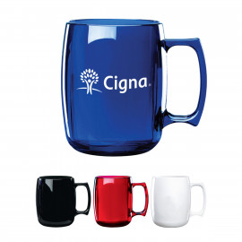 Product: 14 Oz. Courier Mug
