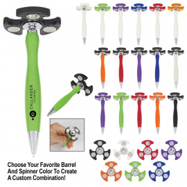 Product: SPINNER PEN