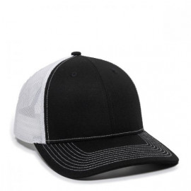 Product: Otto Ultimate Trucker Cap