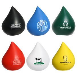 Product: Droplet Work Stress Reliever