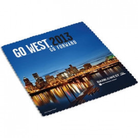 Product: Full-Color Opper Fiber® Cloth (8" x 8")