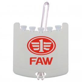 Product: Golf Bag Tag with Tees