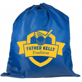 Product: 15" X 13" Non-Woven Shoe Bag