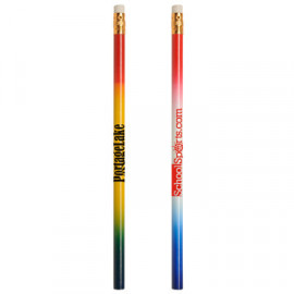 Product: Jo-Bee Tri-Color Pencil