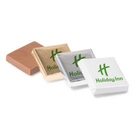 Product: Chocolate Squares