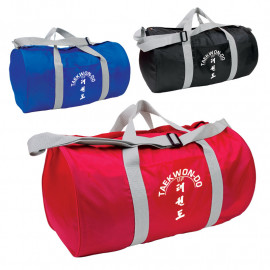 Product: Budget Barrel Duffel Bag