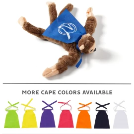 Product: Flying Shrieking Monkey Plush Stuffed Animal